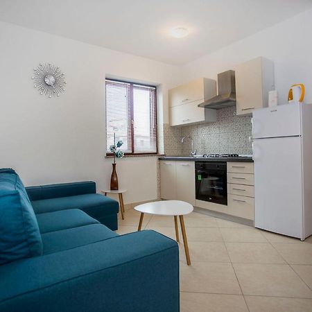Apartmani Dragica Rovinj Exterior foto