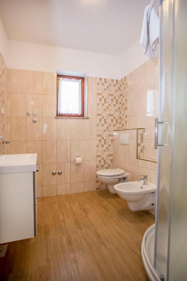 Apartmani Dragica Rovinj Exterior foto