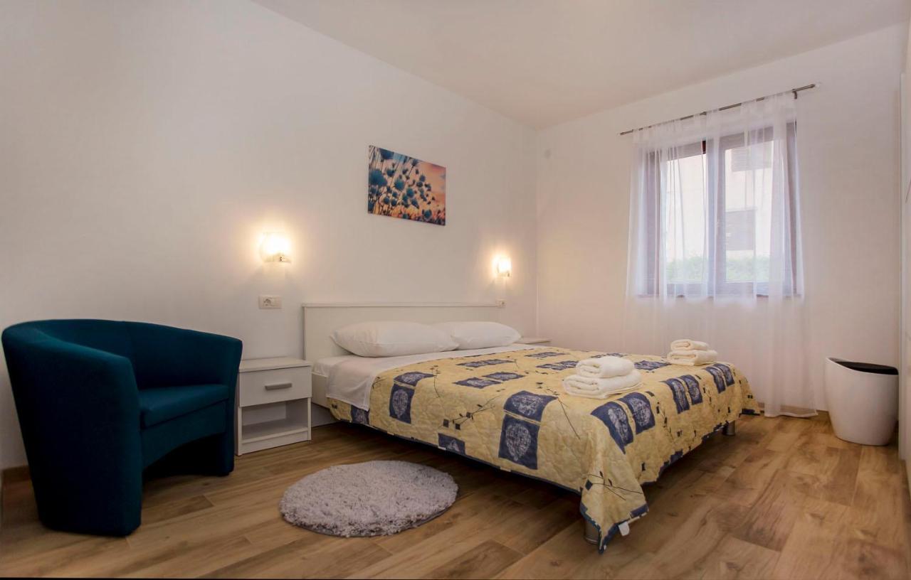 Apartmani Dragica Rovinj Exterior foto